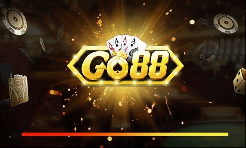 Go88 - Cổng game đổi thưởng uy tín triệu đô